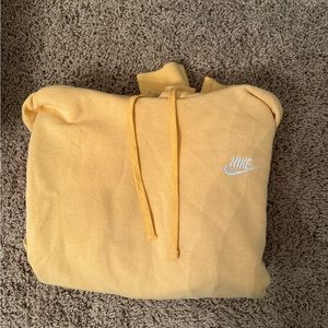 Nike hoodie